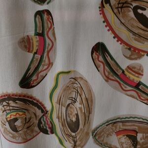 Sandra Roth Short Sleeve Blouse